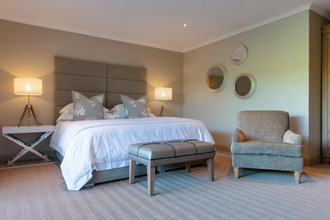 The Jordan Suites Stellenbosch Exterior foto