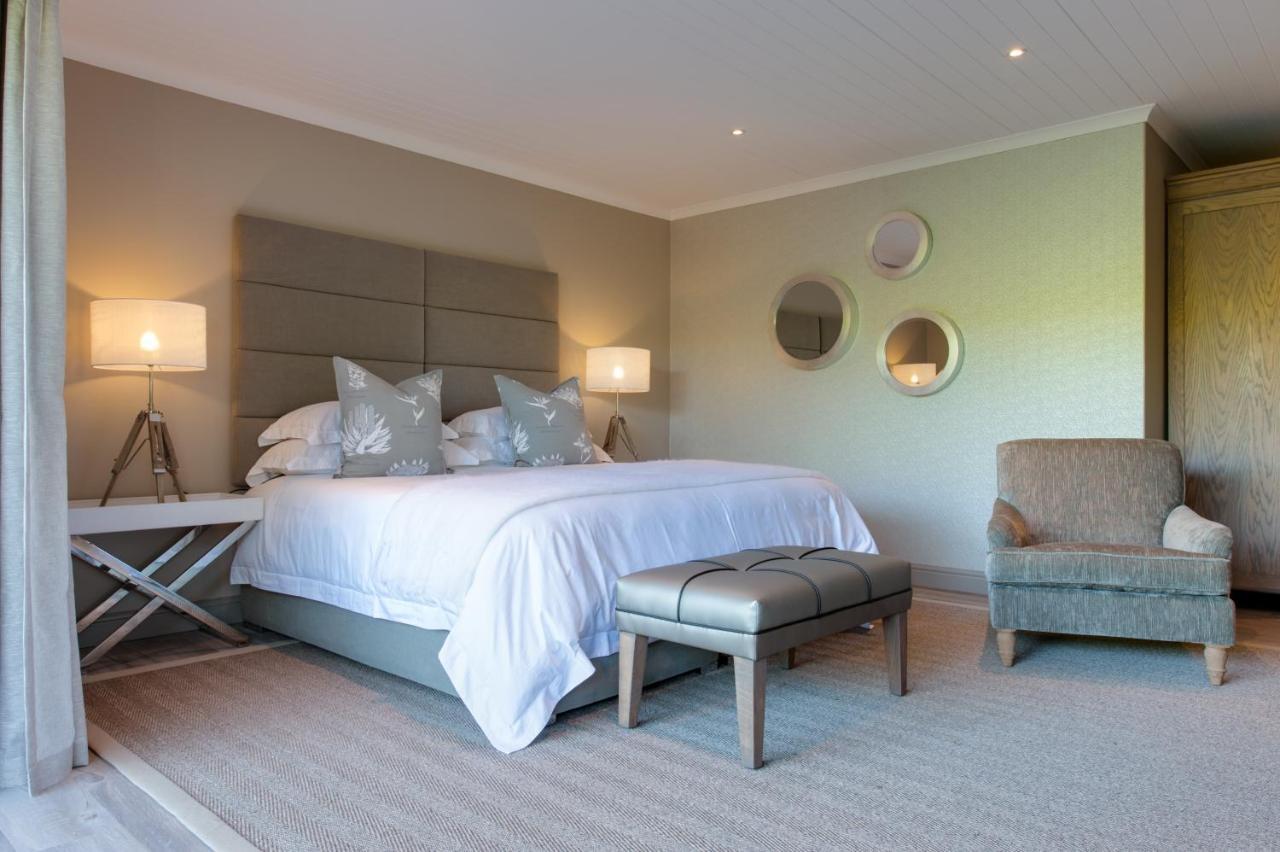 The Jordan Suites Stellenbosch Exterior foto