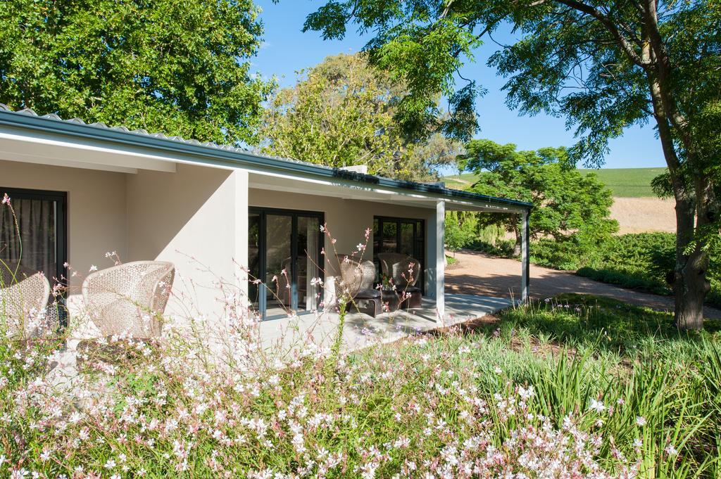 The Jordan Suites Stellenbosch Exterior foto