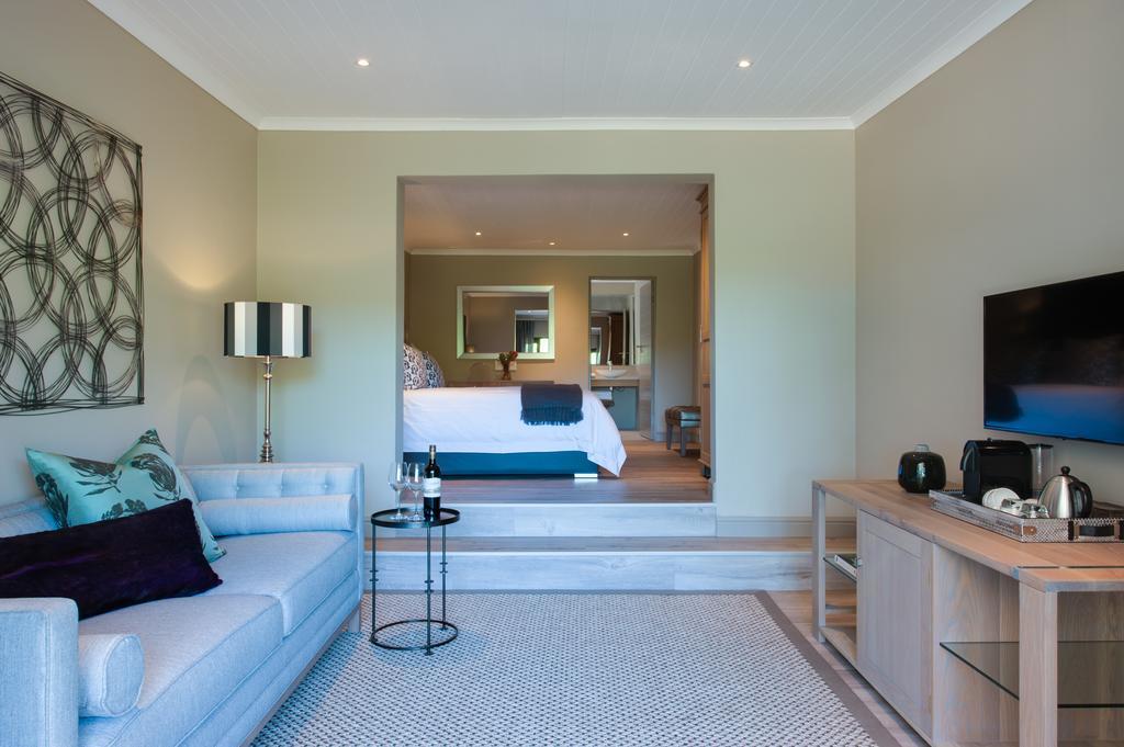The Jordan Suites Stellenbosch Quarto foto