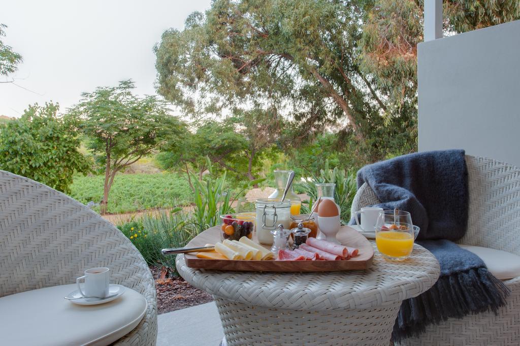 The Jordan Suites Stellenbosch Quarto foto