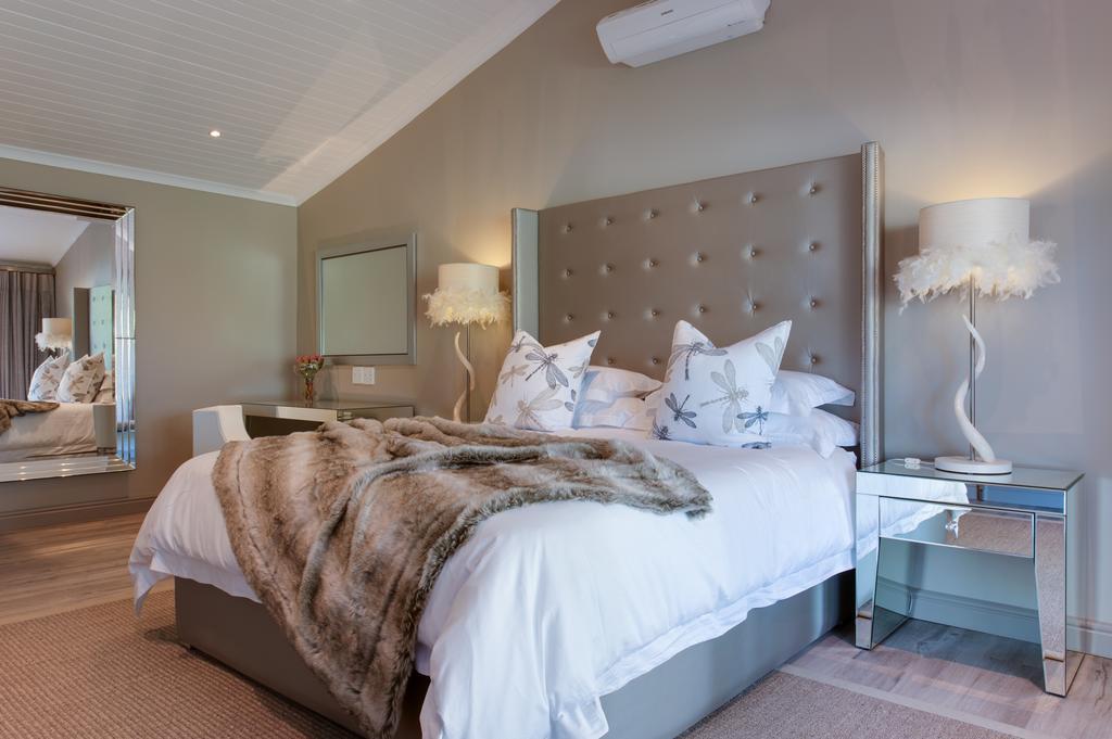 The Jordan Suites Stellenbosch Quarto foto