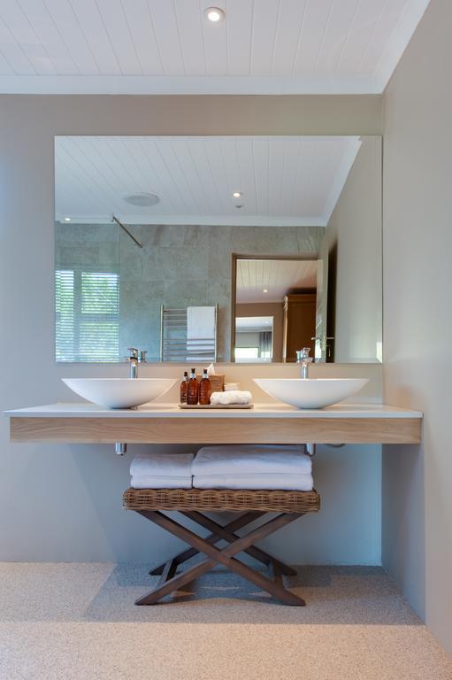 The Jordan Suites Stellenbosch Quarto foto