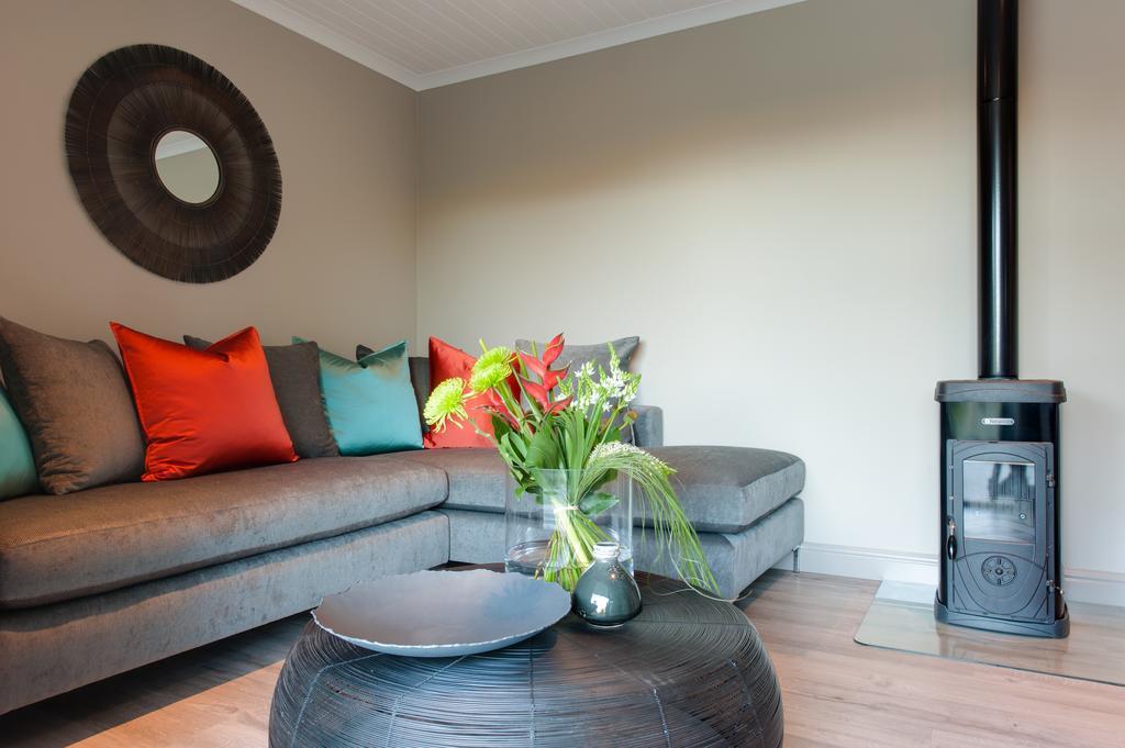 The Jordan Suites Stellenbosch Quarto foto