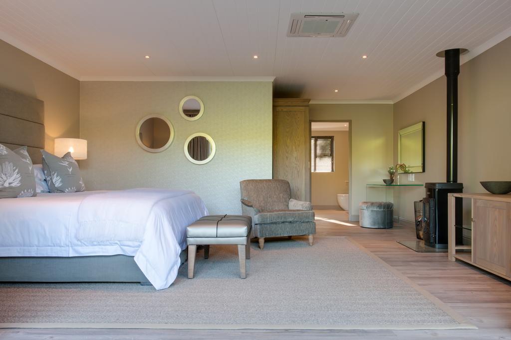 The Jordan Suites Stellenbosch Exterior foto