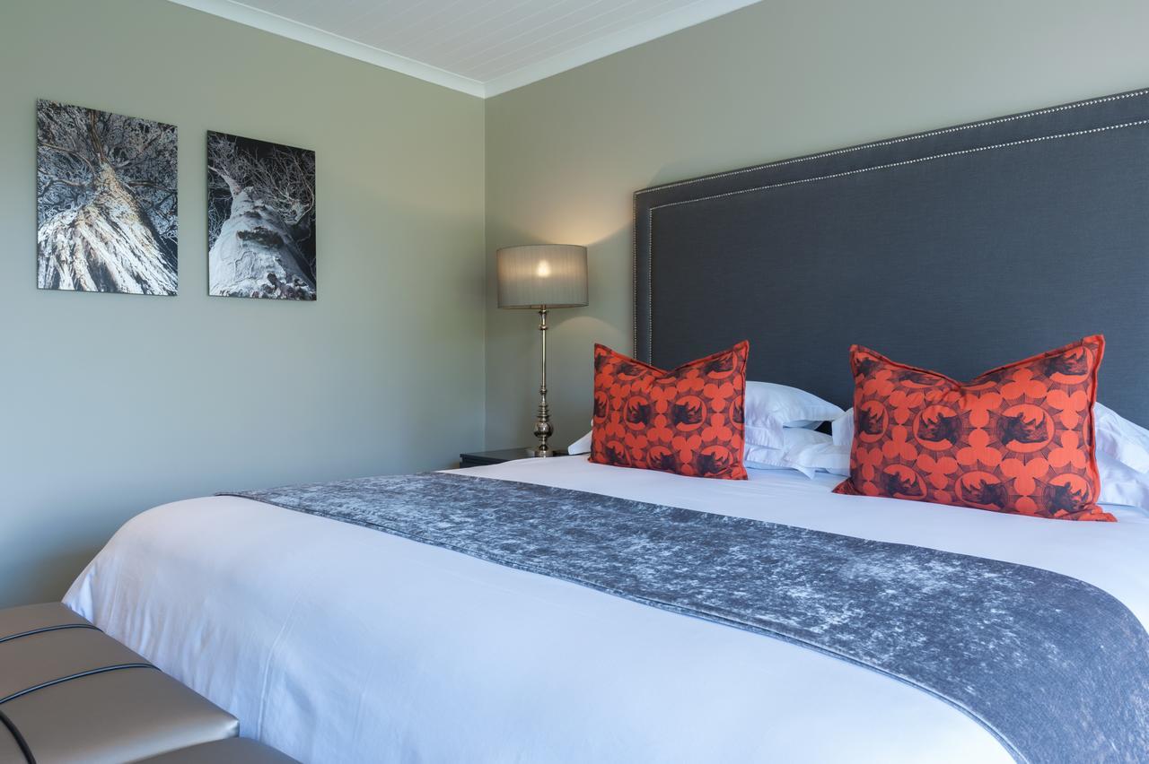 The Jordan Suites Stellenbosch Exterior foto